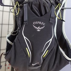 Osprey Duro 6L Trail Running Vest (without water bladder)